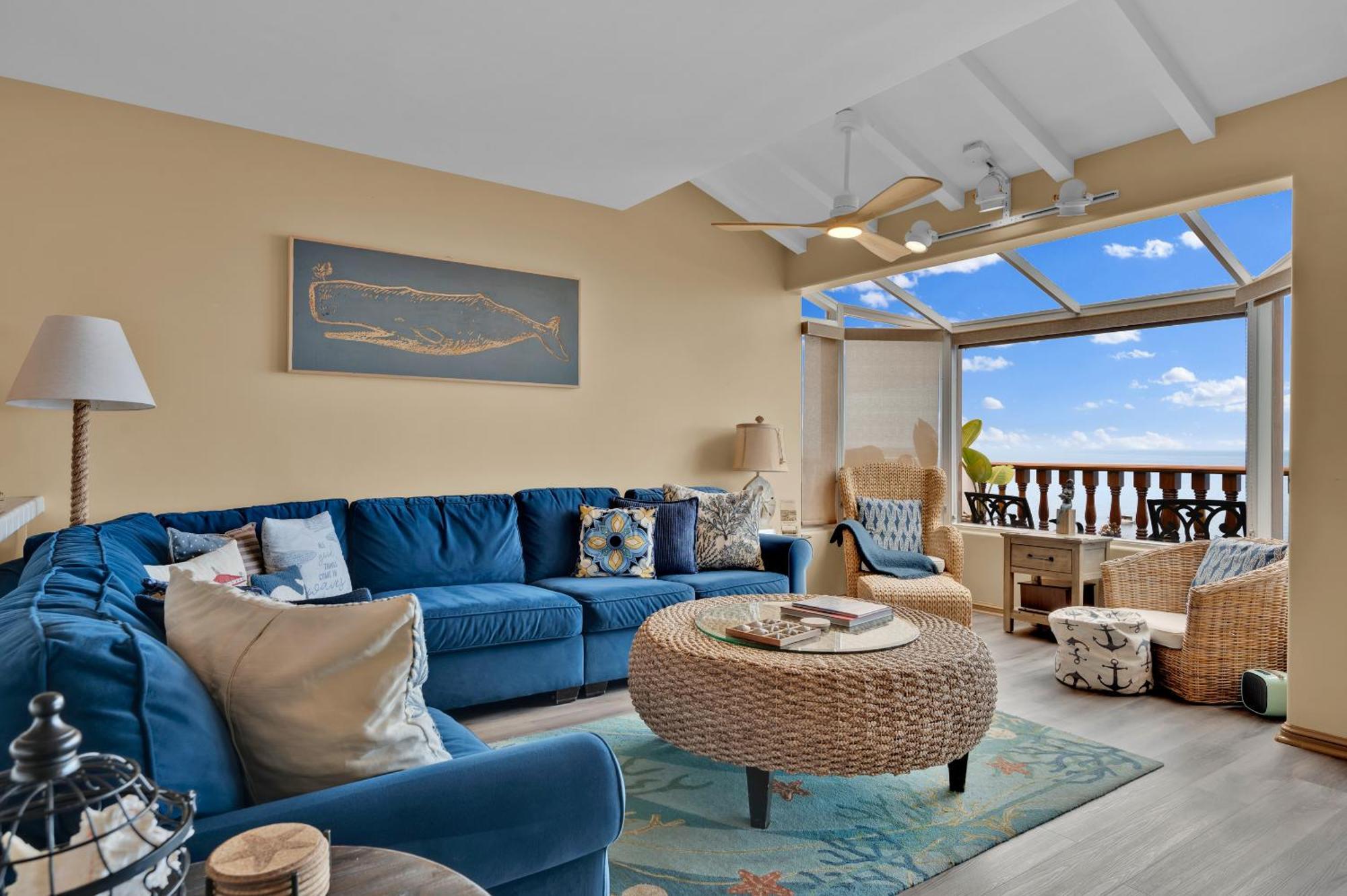 Lux Oceanfront Villa With Breathtaking Views أفالون المظهر الخارجي الصورة