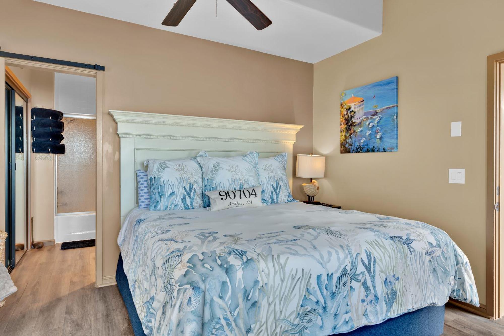 Lux Oceanfront Villa With Breathtaking Views أفالون المظهر الخارجي الصورة
